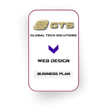 gts business plan